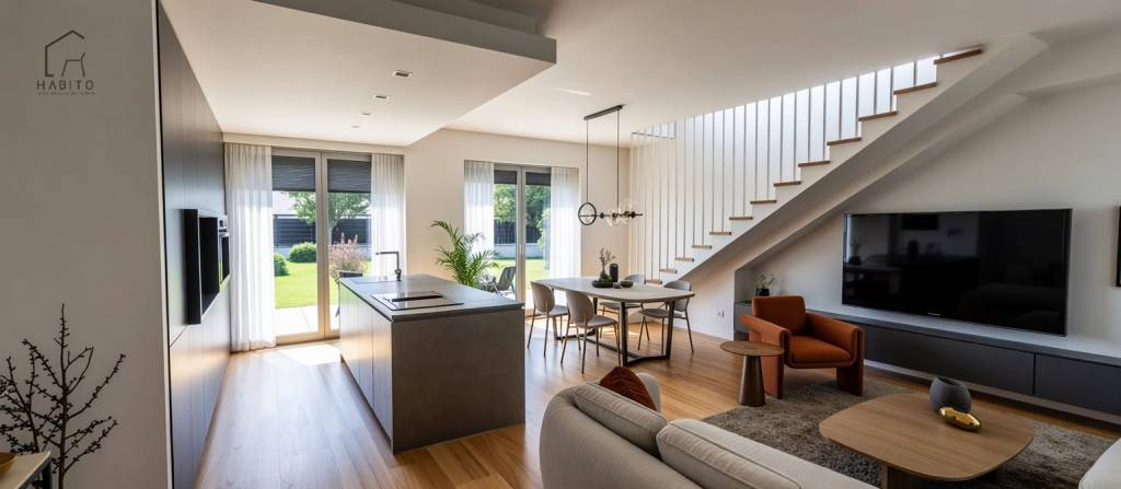 casa indipendente in vendita a Giussano in zona Birone