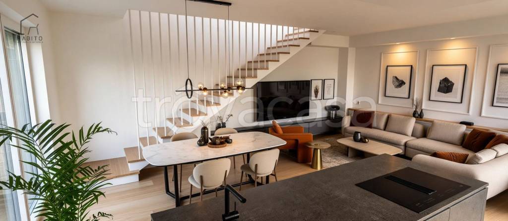 casa indipendente in vendita a Giussano