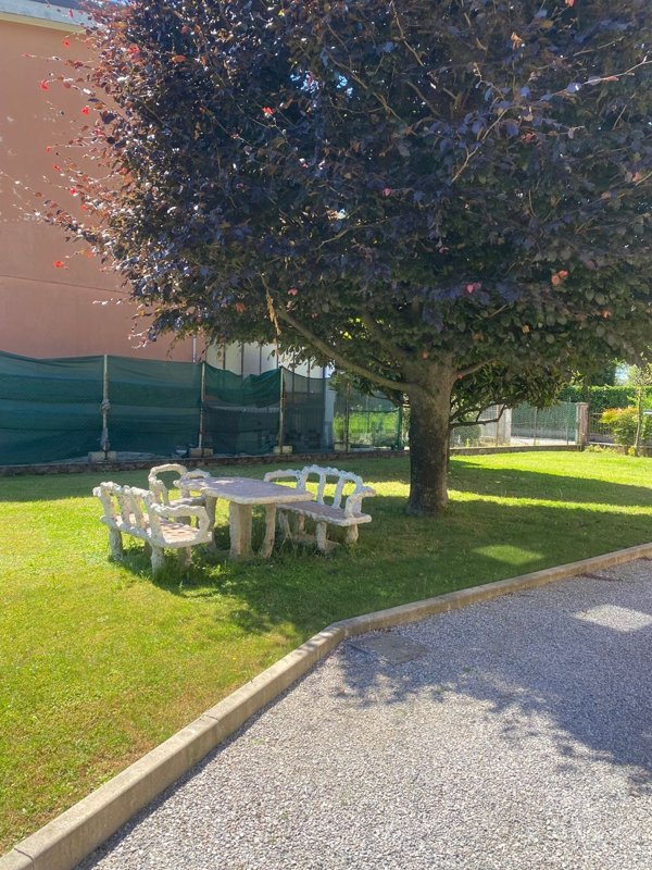 casa indipendente in vendita a Giussano
