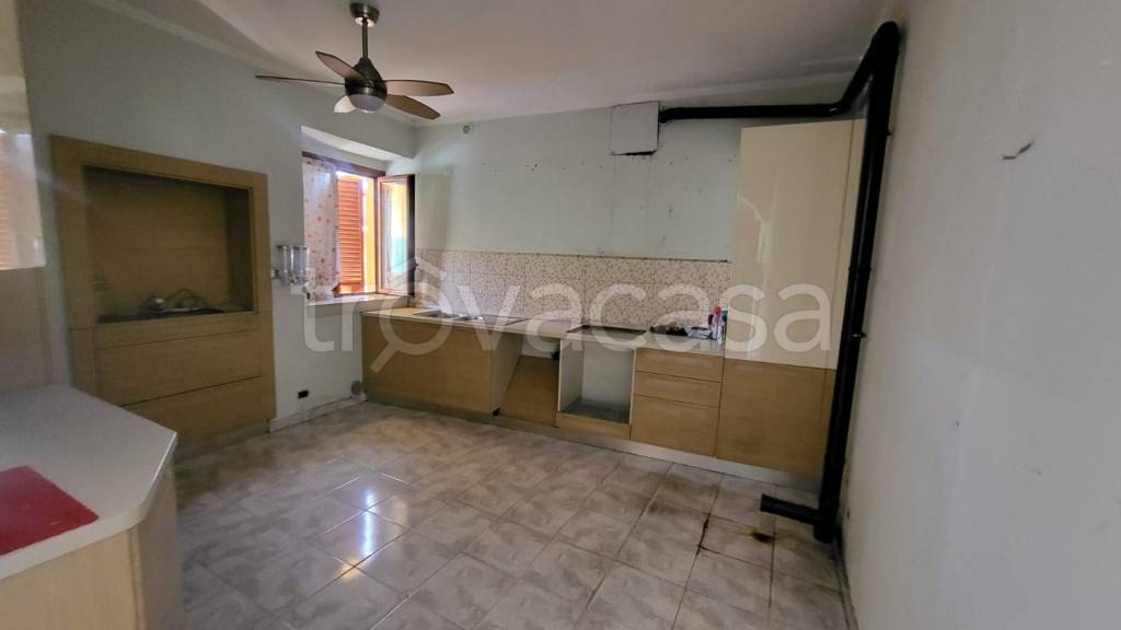 appartamento in vendita a Giussano