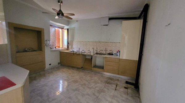 casa indipendente in vendita a Giussano