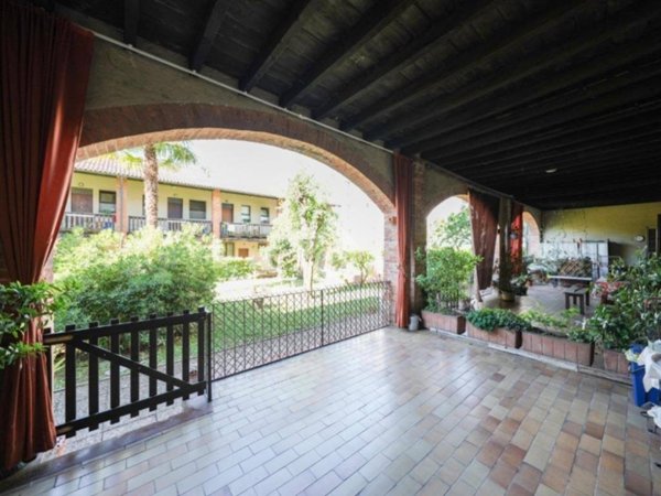 appartamento in vendita a Giussano in zona Birone