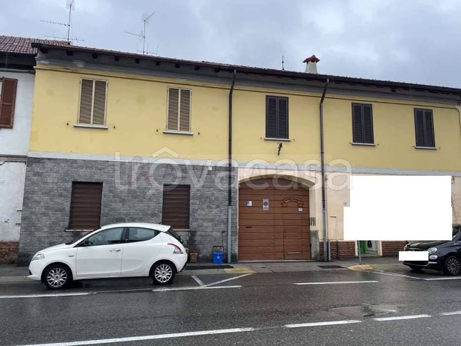 appartamento in vendita a Giussano