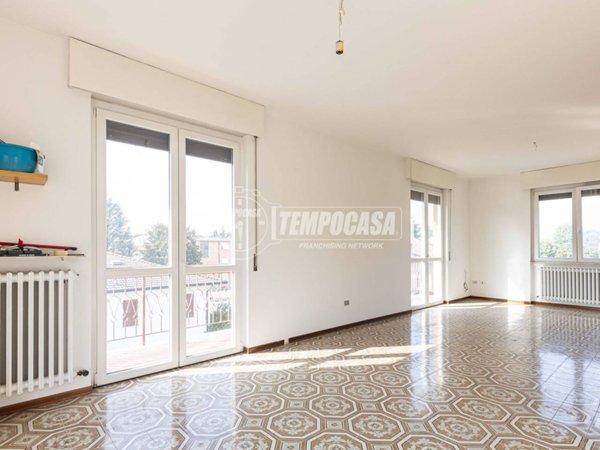 appartamento in vendita a Giussano