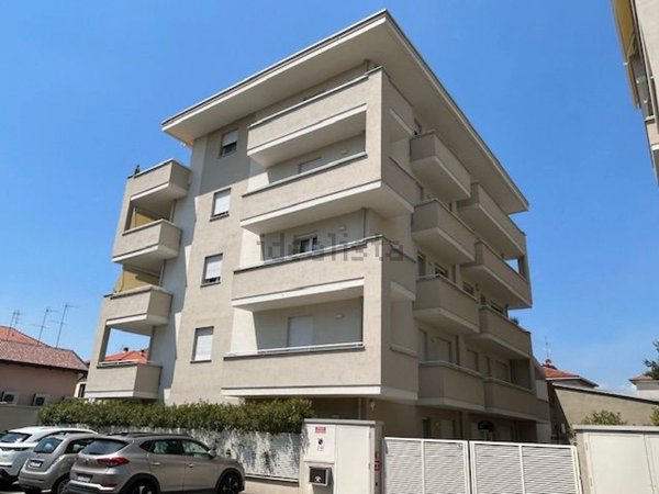 appartamento in vendita a Giussano