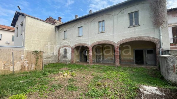 casa indipendente in vendita a Giussano