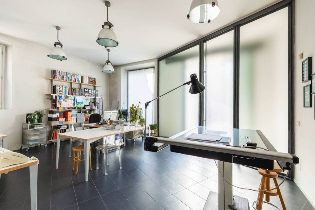 appartamento in vendita a Giussano