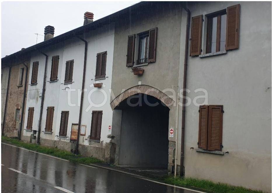 appartamento in vendita a Giussano in zona Birone