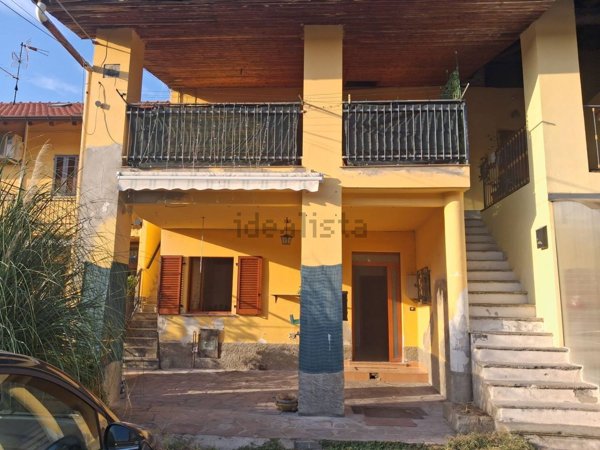appartamento in vendita a Giussano