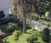 casa indipendente in vendita a Giussano
