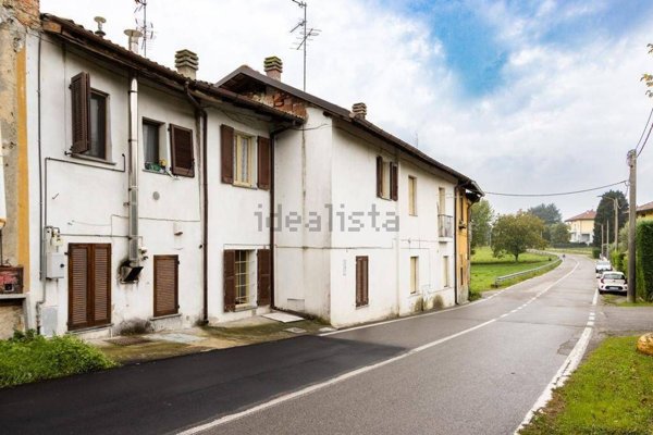 appartamento in vendita a Giussano