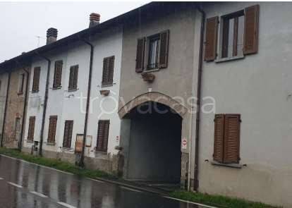 appartamento in vendita a Giussano in zona Birone