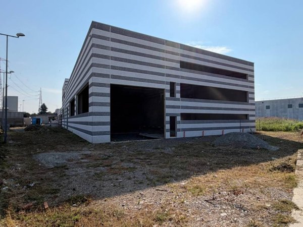 appartamento in vendita a Giussano in zona Birone
