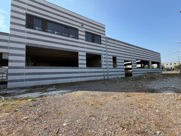 appartamento in vendita a Giussano in zona Birone