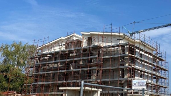 appartamento in vendita a Giussano