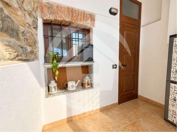 appartamento in vendita a Giussano