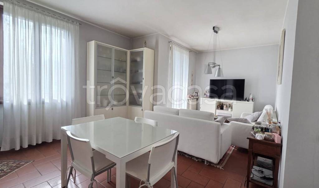 appartamento in vendita a Giussano