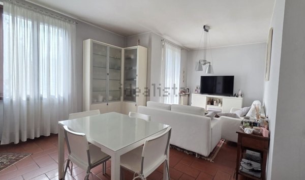 appartamento in vendita a Giussano