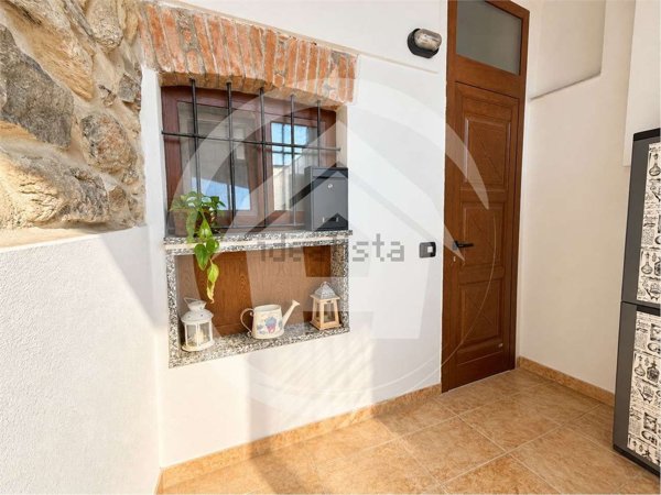 appartamento in vendita a Giussano