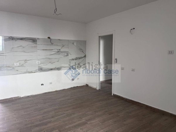 appartamento in vendita a Giussano