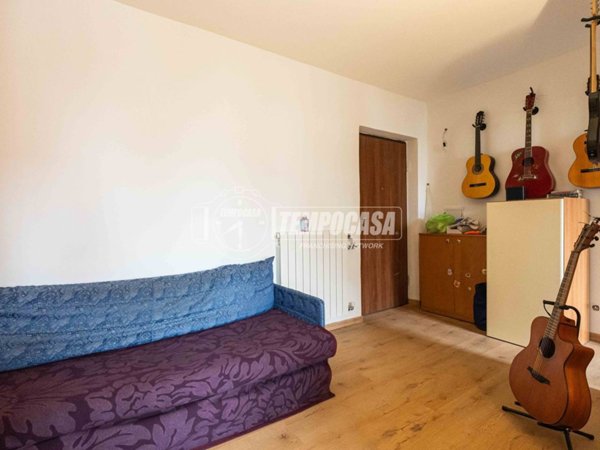 appartamento in vendita a Giussano