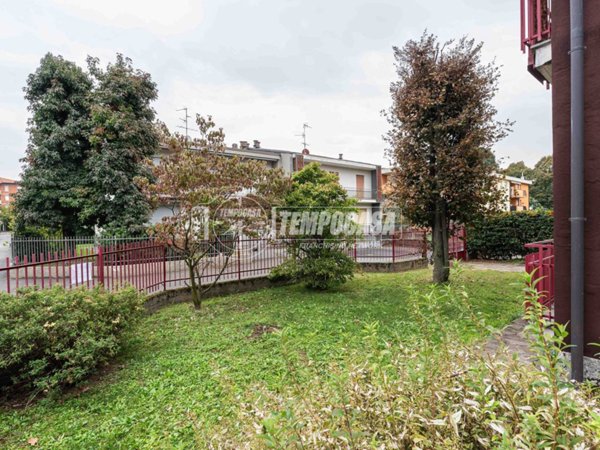 casa indipendente in vendita a Giussano