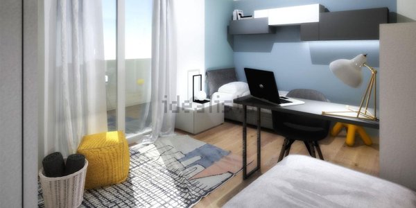 casa indipendente in vendita a Giussano