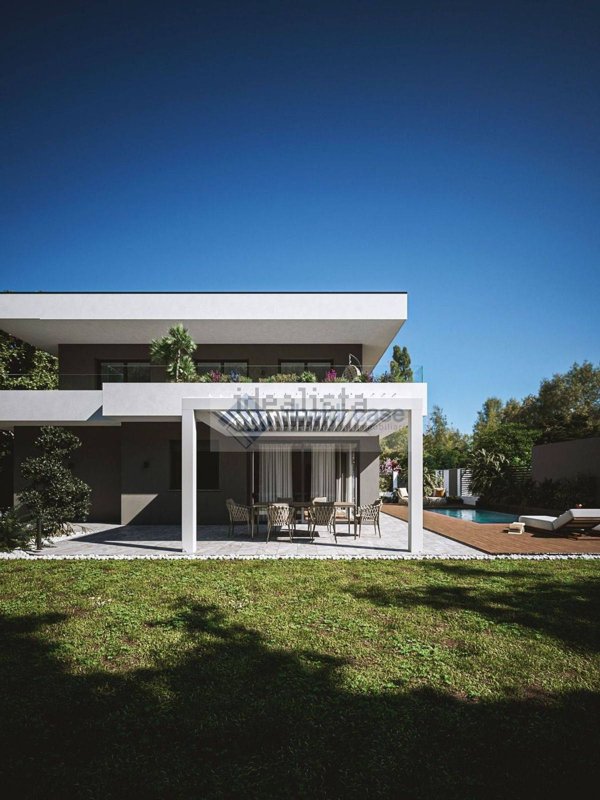 casa indipendente in vendita a Giussano in zona Paina