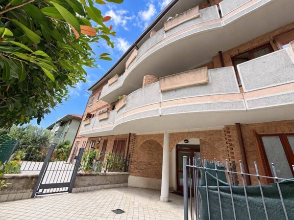 appartamento in vendita a Giussano