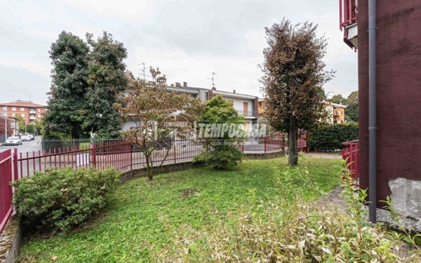 casa indipendente in vendita a Giussano
