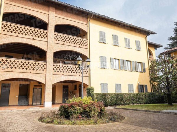 appartamento in vendita a Giussano