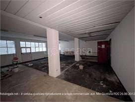 locale commerciale in vendita a Giussano