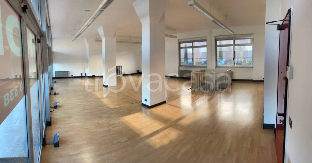 ufficio in vendita a Giussano