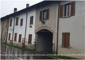 appartamento in vendita a Giussano in zona Birone