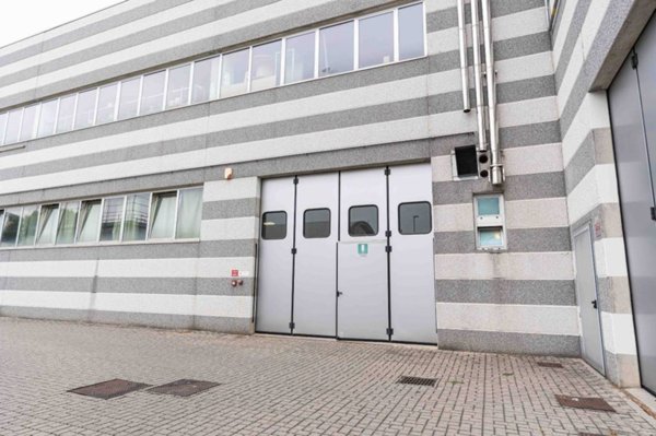 appartamento in vendita a Giussano in zona Birone