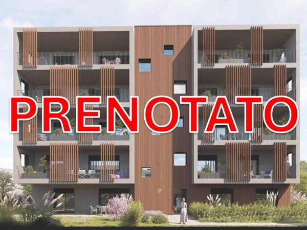 appartamento in vendita a Giussano