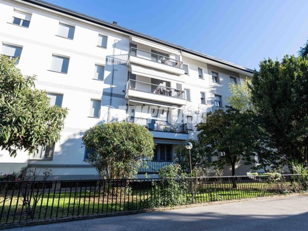 appartamento in vendita a Giussano