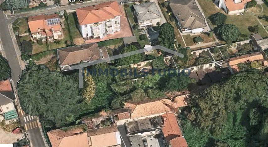 terreno agricolo in vendita a Lazzate