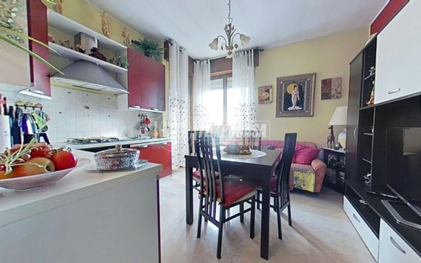 appartamento in vendita a Lazzate