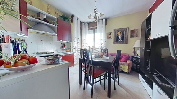 appartamento in vendita a Lazzate