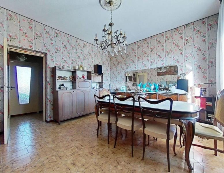 appartamento in vendita a Lazzate