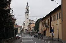 appartamento in vendita a Lazzate