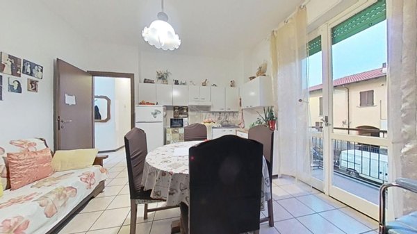 appartamento in vendita a Lazzate