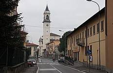 appartamento in vendita a Lazzate