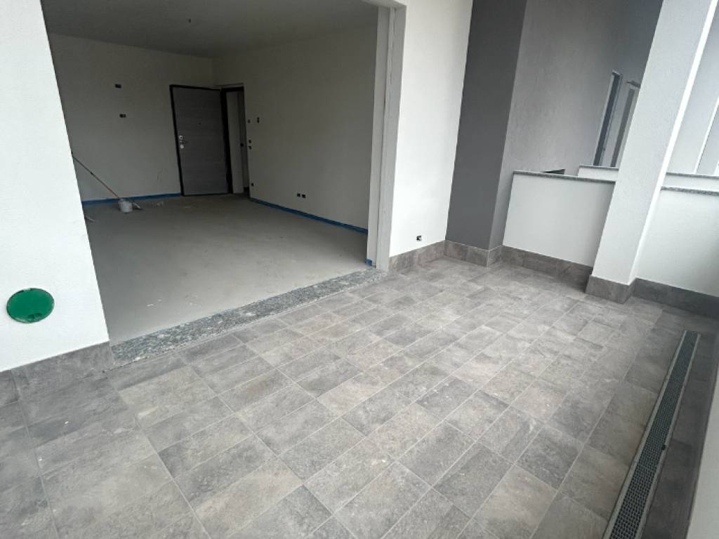 appartamento in vendita a Lazzate