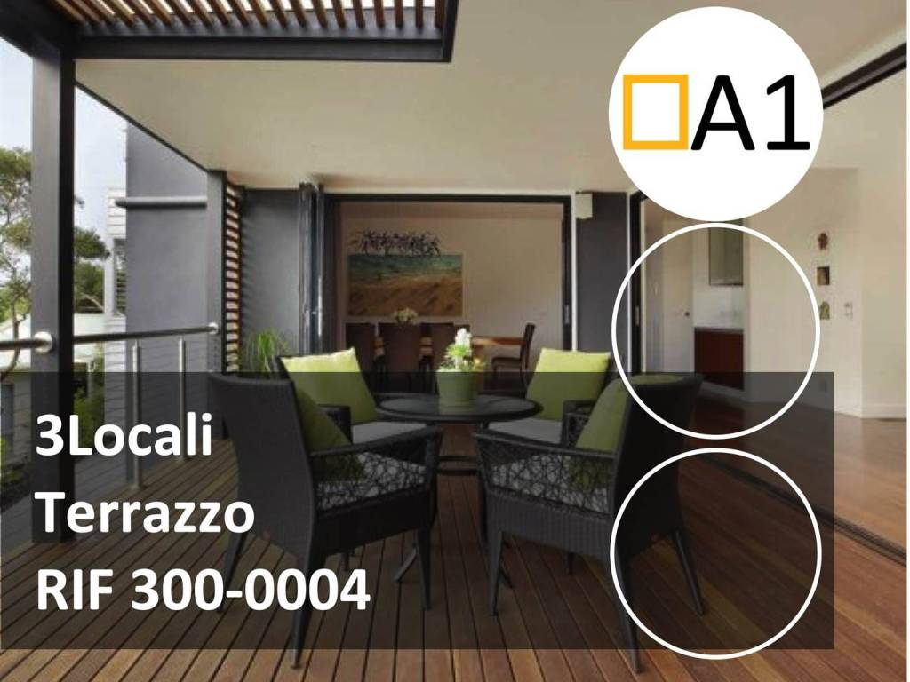 appartamento in vendita a Lazzate
