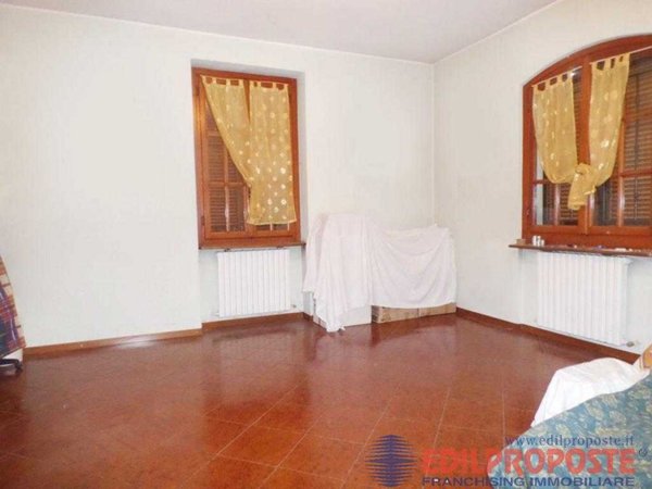 appartamento in vendita a Lazzate