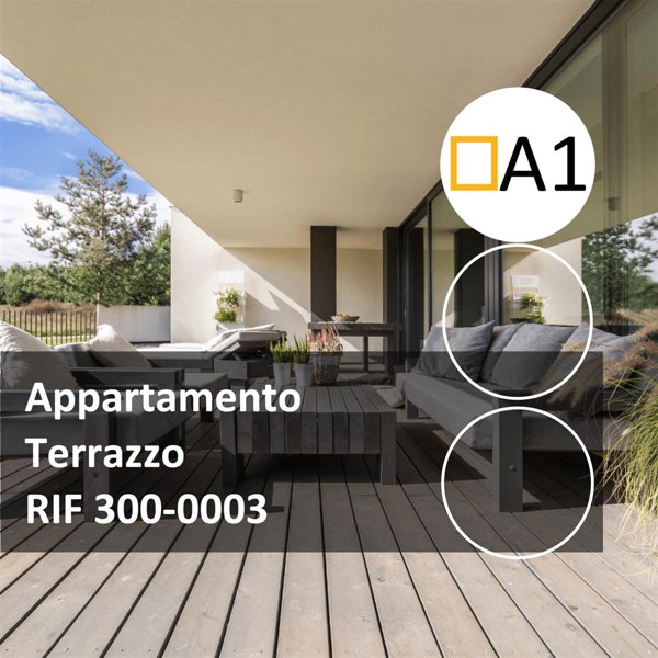 appartamento in vendita a Lazzate