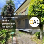 appartamento in vendita a Lazzate