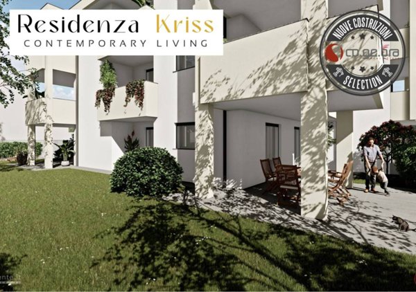 appartamento in vendita a Lazzate